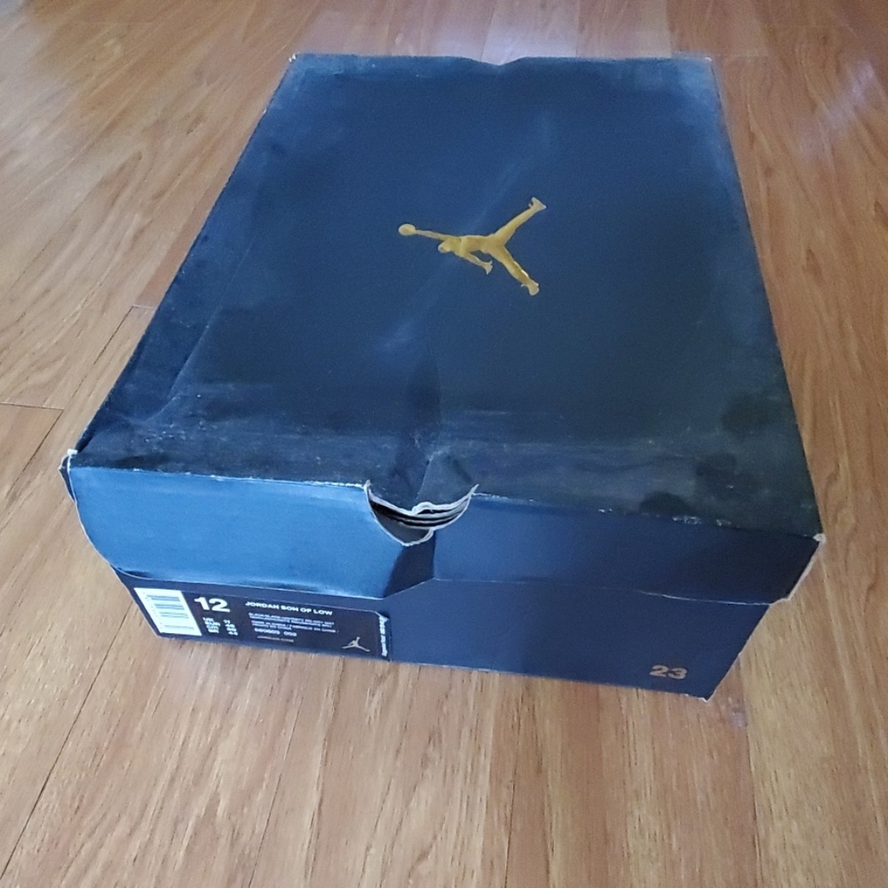 Jordan Son of Mars